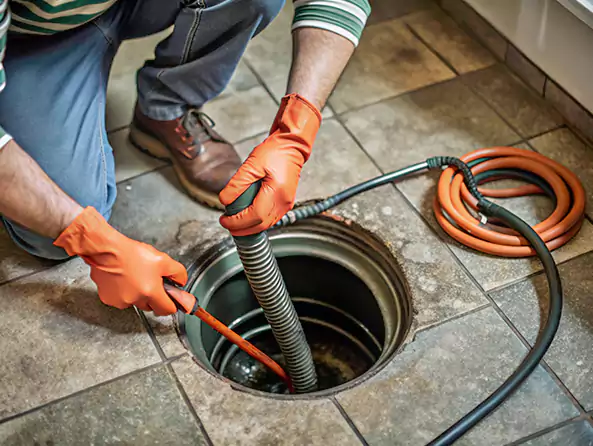 Why Choose Melville Plumbing Pro for Drain Jetting in Melville, location field=ss]?