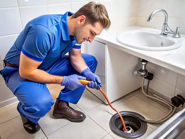 Why Choose Melville Plumbing Pro for Drain Repairs in Melville, NY?