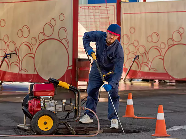 Why Choose Melville Plumbing Pro for Drain Services in Melville, NY?