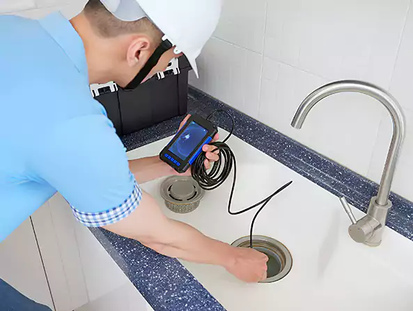 Why Choose Melville Plumbing Pro for Drain Unblocking in Melville, NY?