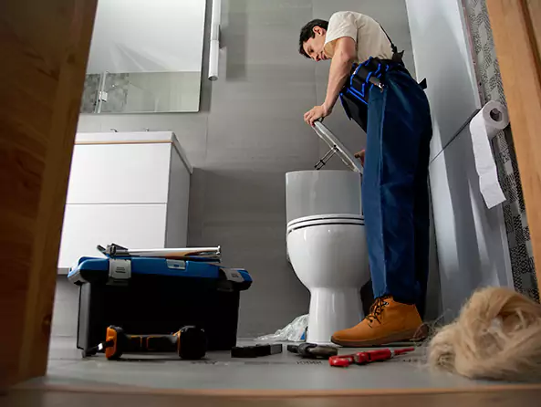  Why Choose Melville Plumbing Pro for Drainage Services in Melville, NY?]