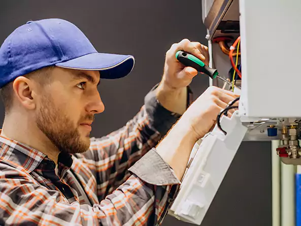 Why Choose Melville Plumbing Pro for Electric Tankless Water Heater Installation in Melville, NY?