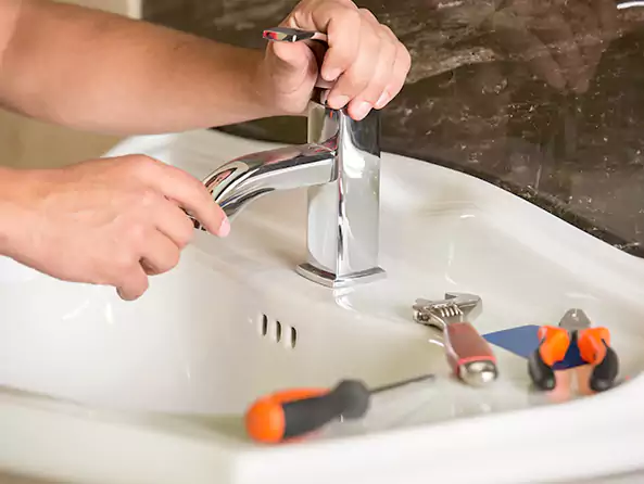 Why Choose Melville Plumbing Pro for Bathroom Faucet Installation in Melville, NY?