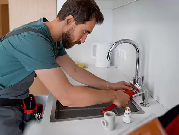 Why Choose Melville Plumbing Pro for Faucet Repair in Melville, NY?