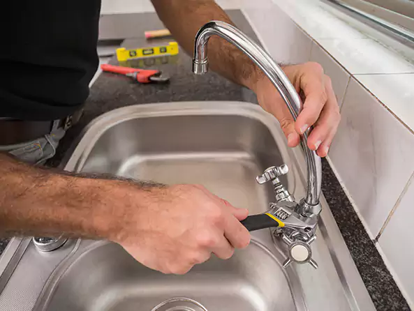 Why Choose Melville Plumbing Pro for Faucet Replacement in Melville, NY?