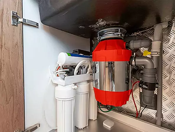 Why Choose Melville Plumbing Pro for Garbage Disposal Installation in Melville, NY?