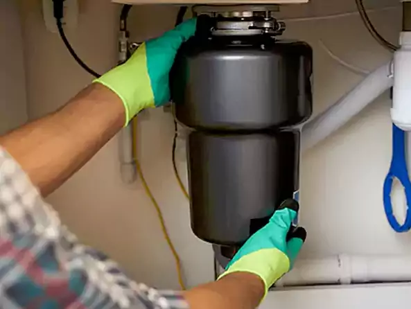Why Choose Melville Plumbing Pro for Garbage Disposal Replacement in Melville, NY?