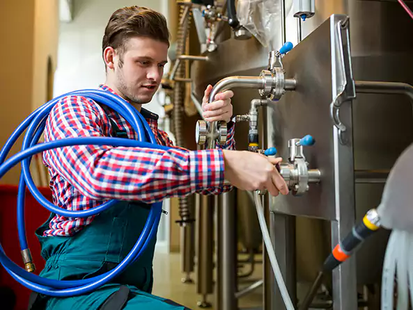 Why Choose Melville Plumbing Pro for Gas Leak Repair in Melville, NY?