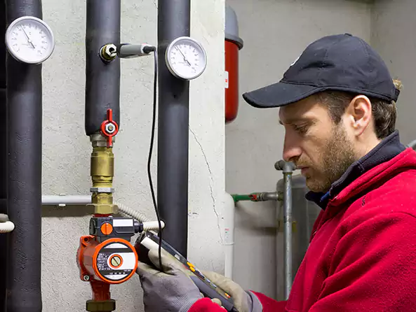 Why Choose Melville Plumbing Pro for Gas Line Installation in Melville, NY?
