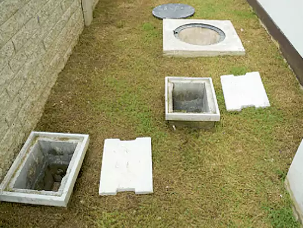 Why Choose Melville Plumbing Pro for Grease Trap Cleaning in Melville, NY?
