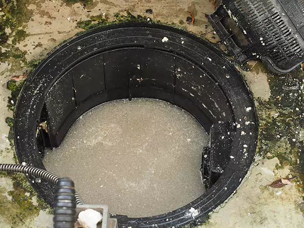 Why Choose Melville Plumbing Pro for Grease Trap Installation in Melville, NY?