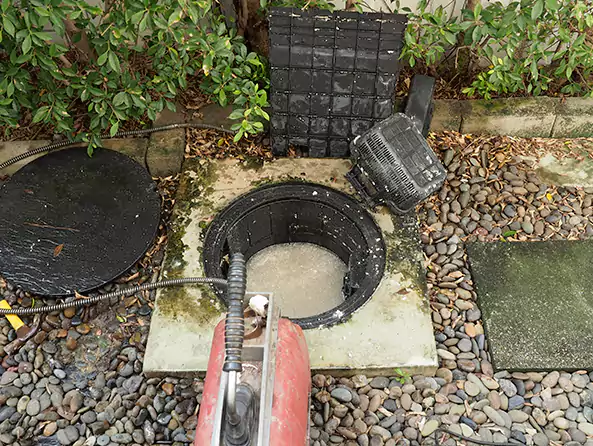 Why Choose Melville Plumbing Pro for Grease Trap Repair in Melville, NY?