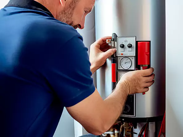 Why Choose Melville Plumbing Pro for Hot Water Tank Maintenance in Melville, NY?
