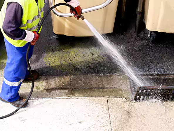 Why Choose Melville Plumbing Pro for Hydro Jetting in Melville, NY?