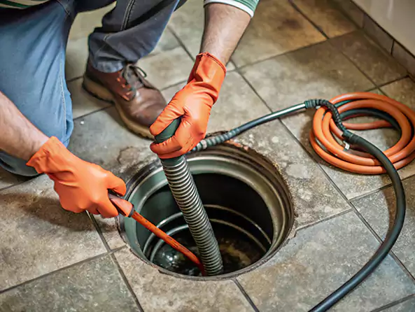 Why Choose Melville Plumbing Pro for Hydrojet Plumbing in Melville, NY?
