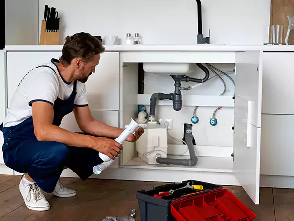 Why Choose Melville Plumbing Pro for Insinkerator Installation in Melville, NY?