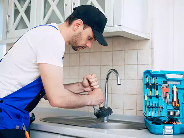 Why Choose Melville Plumbing Pro for Kitchen Plumbing in Melville, NY?