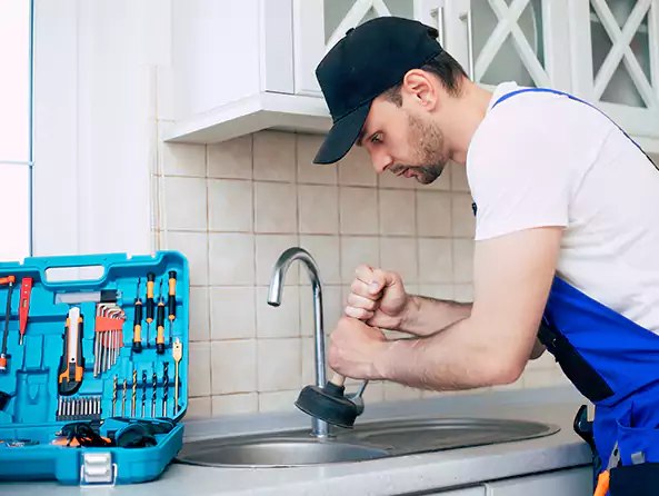 Why Choose Melville Plumbing Pro for New Construction Plumbing in Melville, NY?