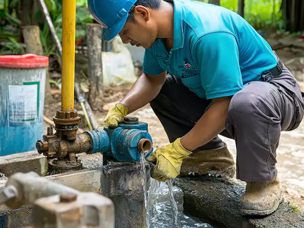 Why Choose Melville Plumbing Pro for Pipe Repair in Melville, NY?