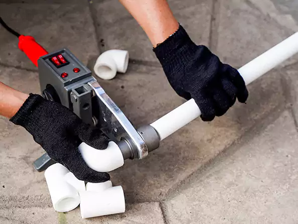 Why Choose Melville Plumbing Pro for Pipe Replacement in Melville, NY?