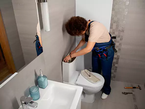 Why Choose Melville Plumbing Pro for Plumbers Near Me in Melville, NY?