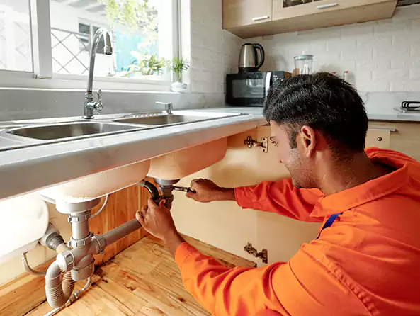 Why Choose Melville Plumbing Pro for Plumbing Installation in Melville, NY?