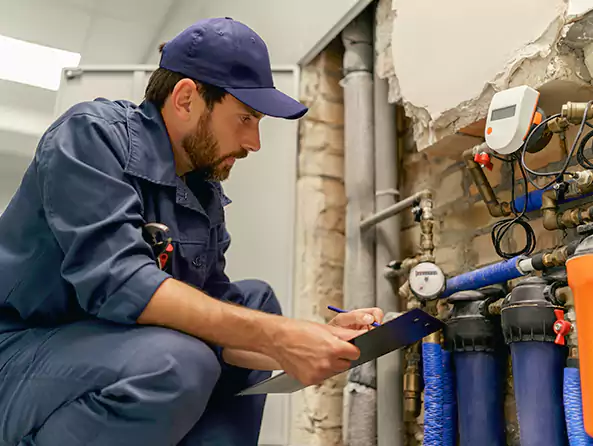 Why Choose Melville Plumbing Pro for Plumbing Maintenance in Melville, NY?