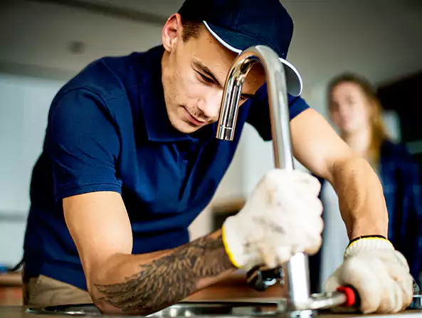 Why Choose Melville Plumbing Pro for Plumbing Repair in Melville, NY?