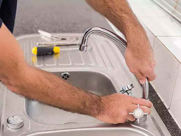 Why Choose Melville Plumbing Pro for Plumbing Replacement in Melville, NY?