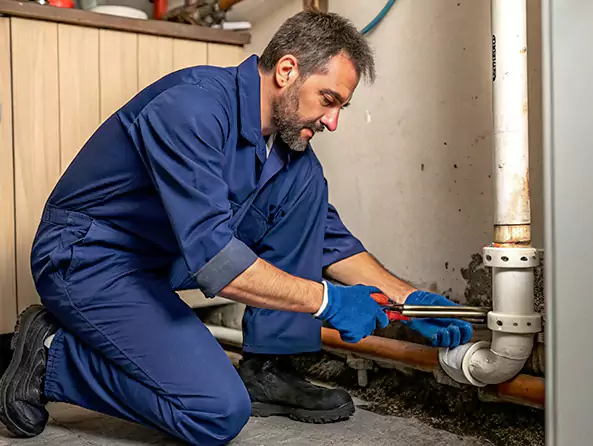  Why Choose Melville Plumbing Pro for Repiping Services in Melville?