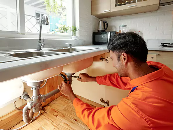Why Choose Melville Plumbing Pro for Residential Plumbing Service in Melville, NY?