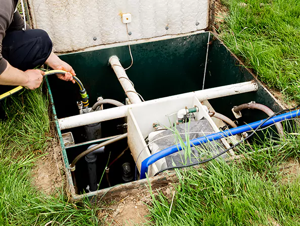 Why Choose Melville Plumbing Pro for Sewage Ejector Pump Installation in Melville, NY?