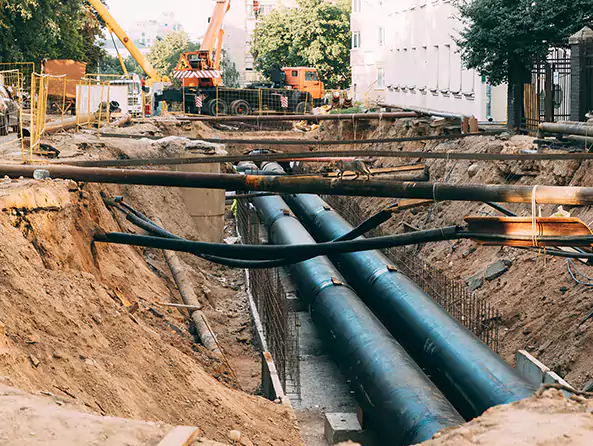 Why Choose Melville Plumbing Pro for Sewer Cleaning in Melville, NY?