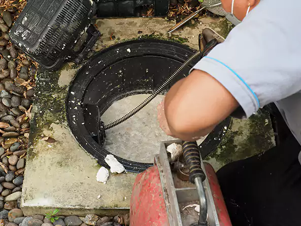 Why Choose Melville Plumbing Pro for Sewer Line Cleaning in Melville, NY?