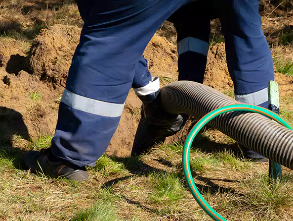 Why Choose Melville Plumbing Pro for Sewer Line Replacement in Melville, NY?