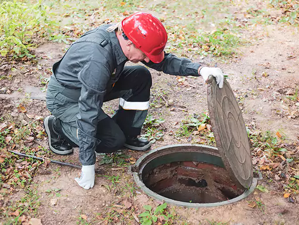 Why Choose Melville Plumbing Pro for Sewer Repair in Melville, NY?