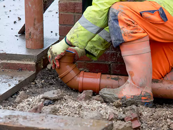 Why Choose Melville Plumbing Pro for Sewer Replacement in Melville, NY?