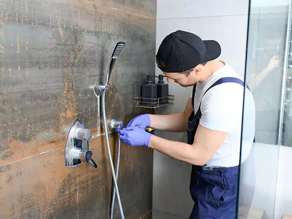 Why Choose Melville Plumbing Pro for Shower Installation in Melville, NY?