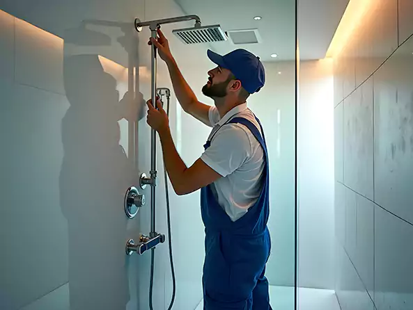Why Choose Melville Plumbing Pro for Shower Replacement in Melville, NY?