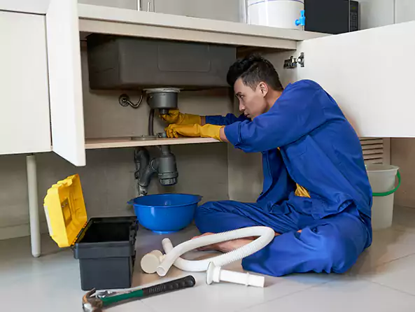 Why Choose Melville Plumbing Pro for Sink Drain Replacement in Melville, NY?