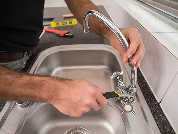 Why Choose Melville Plumbing Pro for Sink Installation in Melville, NY?