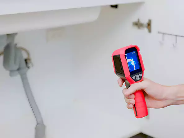 Why Choose Melville Plumbing Pro for Slab Leak Detection in Melville, NY?