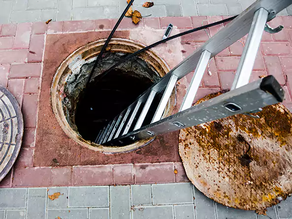 Why Choose Melville Plumbing Pro for Storm Drain Cleaning in Melville, NY?