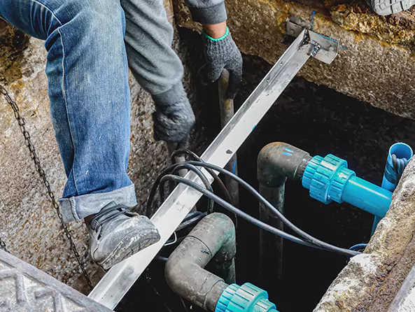 Why Choose Melville Plumbing Pro for Sump Pump Maintenance in Melville, NY?