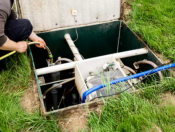 Why Choose Melville Plumbing Pro for Sump Pump Replacement in Melville, NY?
