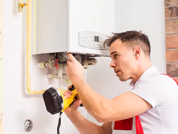 Why Choose Melville Plumbing Pro for Tankless Water Heater Installation in Melville, NY?