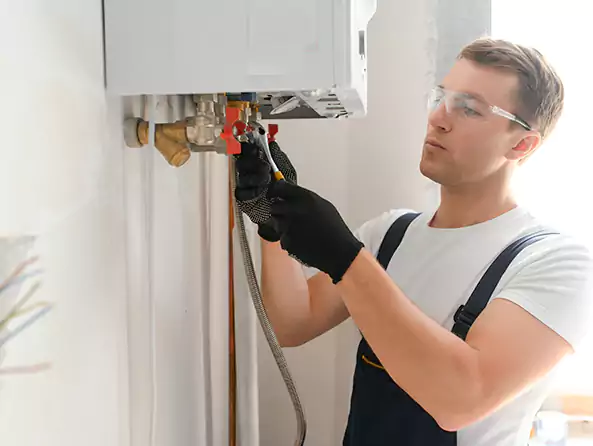 Why Choose Melville Plumbing Pro for Tankless Water Heater Repair in Melville, NY?
