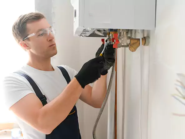 Why Choose Melville Plumbing Pro for Tankless Water Heater Replacement in Melville, NY?