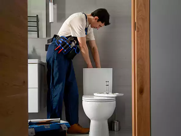 Why Choose Melville Plumbing Pro for Toilet Replacement in Melville, NY?