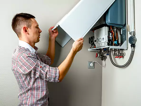 Why Choose Melville Plumbing Pro for Water Heater Installation in Melville, NY?